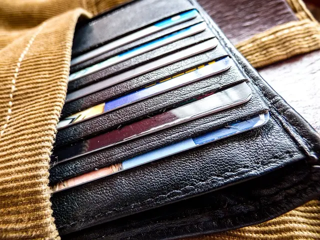 Kredi Kartı Limit Artışı Nasıl Yapılır? Bilmeniz Gerekenler Kredi Kartı Limit Artışı Nasıl Yapılır? Bilmeniz Gerekenler