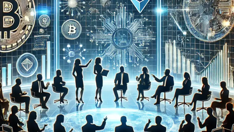 Kripto Paraların Geleceği: Uzman Görüşleri