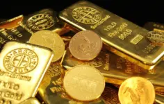 “Altın ETF’leri: Güvenli Yatırım Araçları mı?